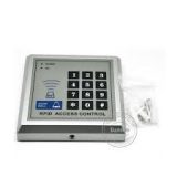 Standalone door controller